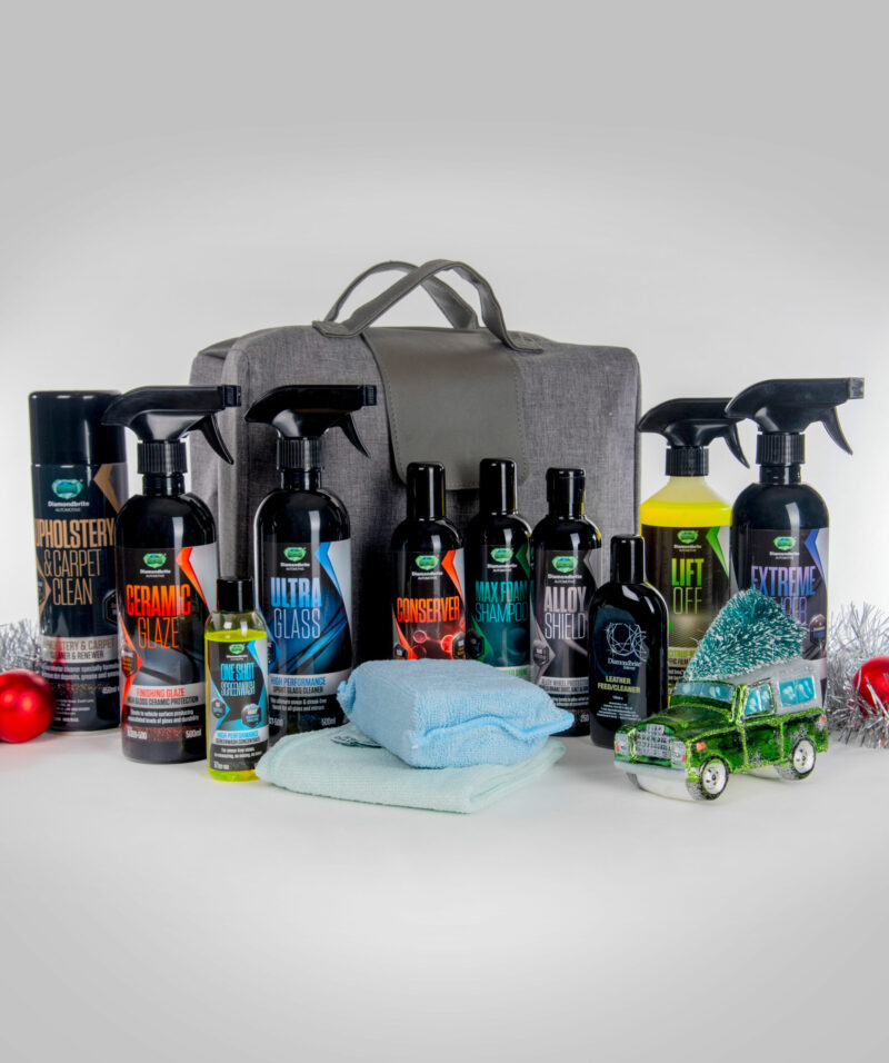 Diamondbrite® Christmas Pack