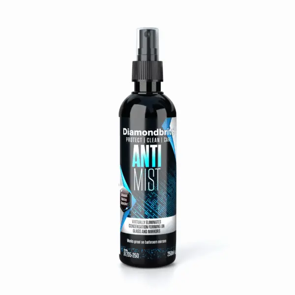 Anti-Mist Diamondbrite Christmas Pack