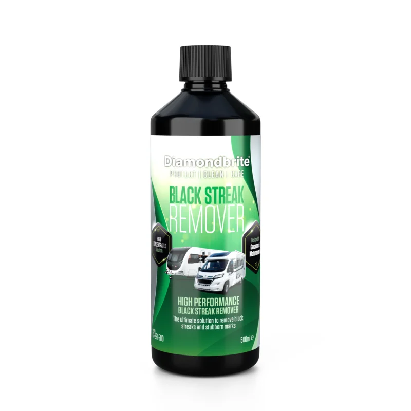 Leisure Black Streak Remover - 500ml