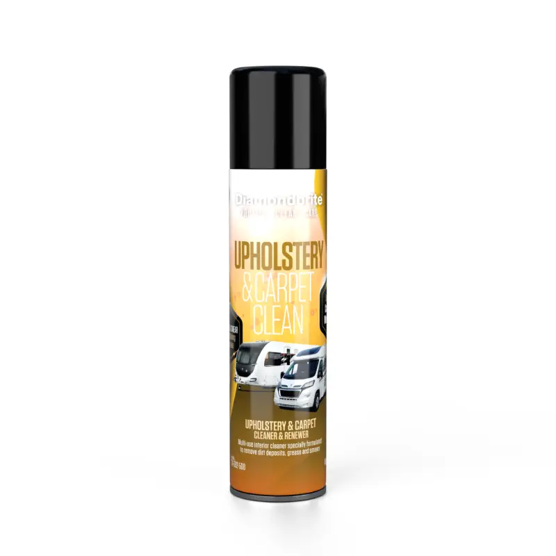 Leisure Upholstery Leisure Upholstery Cleaner