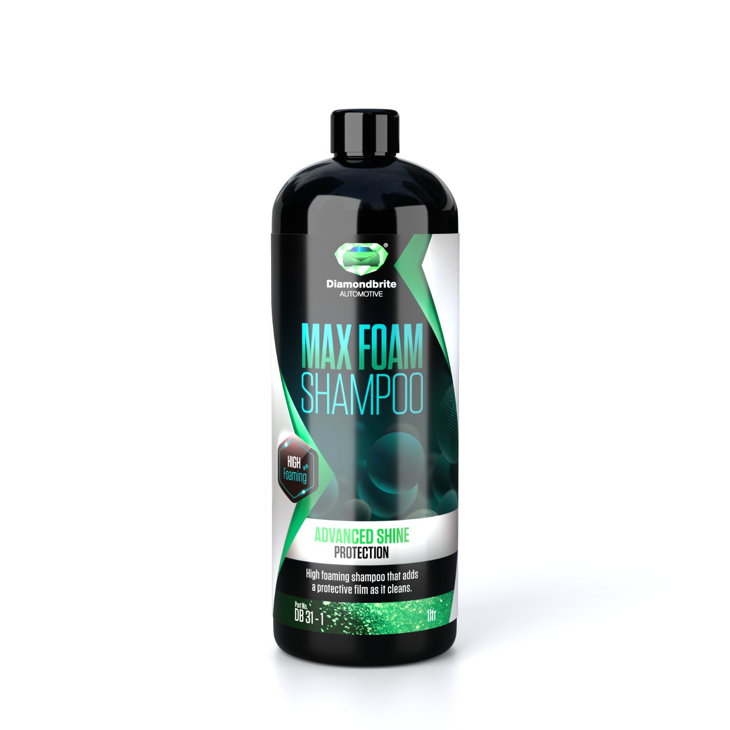 High Foam Car Shampoo - 5 litre - Shield Chemicals