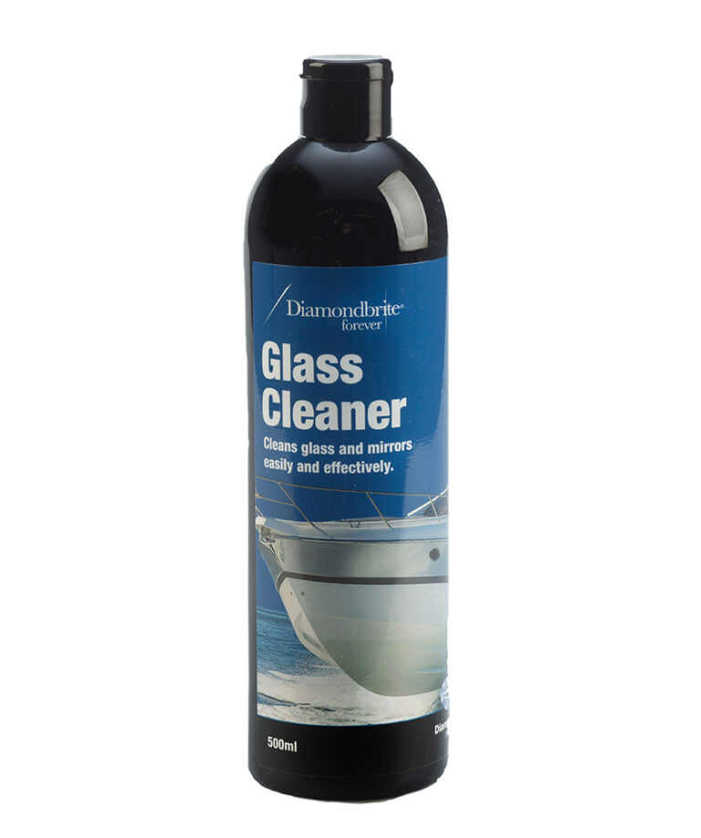 Ruby Red Wheel Cleaner for Alloy Wheels from Diamondbrite