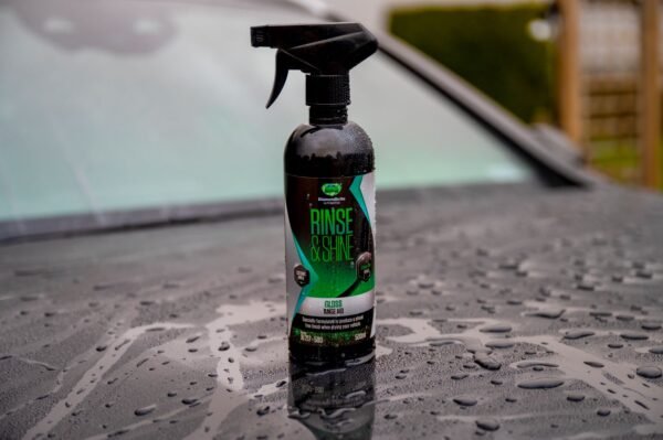 Eco Brite  Aluminum Wheel Cleaner and Degreaser – Greenway's Car Care  Products