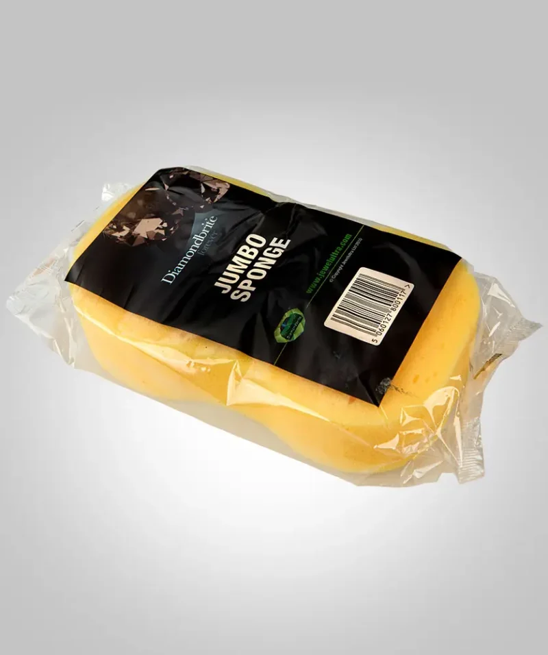 SUN090-PolishingSponge-NoShadow.jpg Jumbo Sponge
