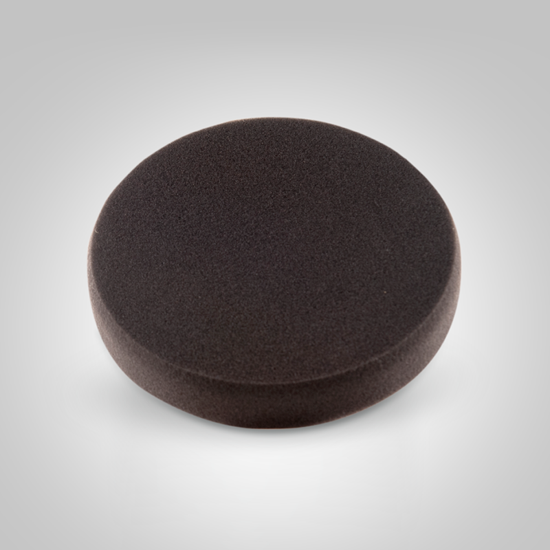 Pad Velcro Very Firm Cutting Waffle (Black)