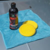 Diamond Cut & Buffing Buddy Bundle