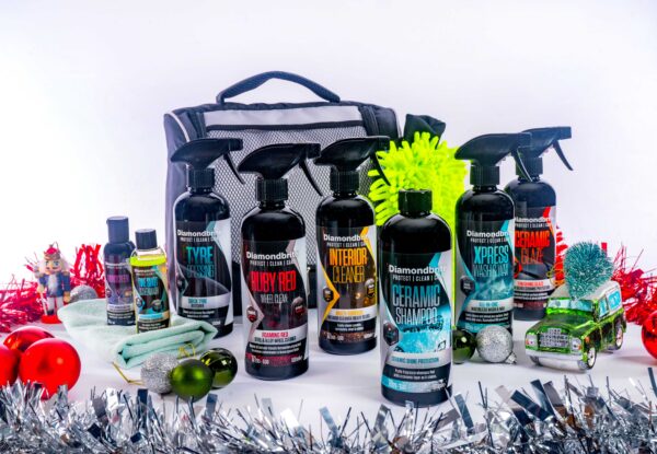 WEB-CHRISTMAS Christmas Pack 01 Diamondbrite Christmas Pack