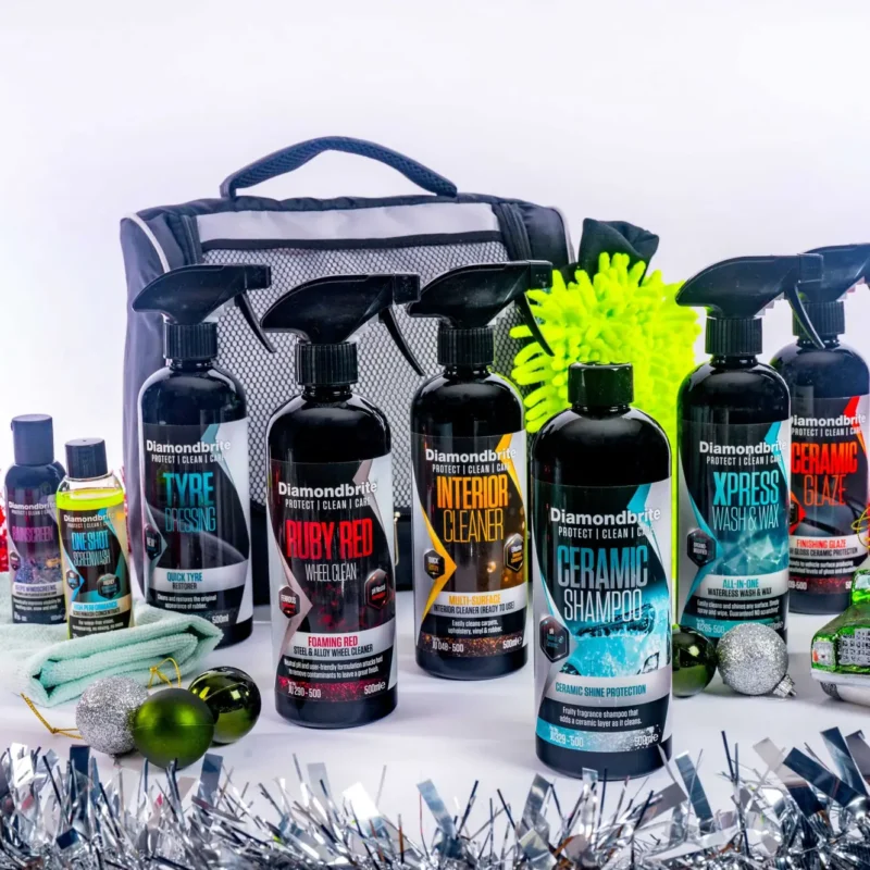 Diamondbrite Christmas Pack