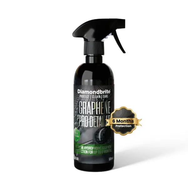 Graphene Pro Detailer – 500 – 6 months