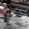 Motorcycle Ceramic Glaze