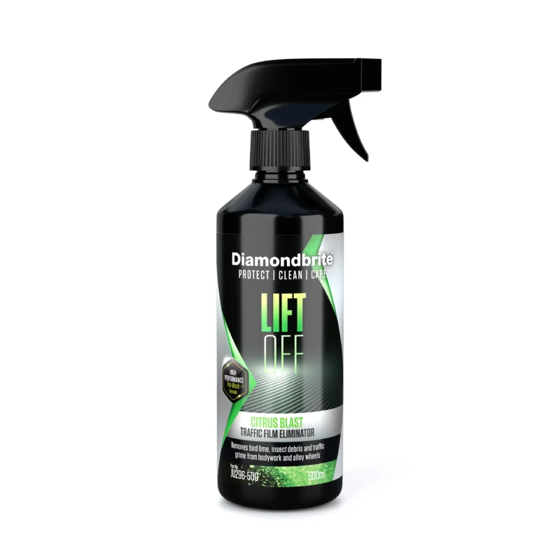 Lift Off - Citrus Blast Powerful Cleaner & Degreaser