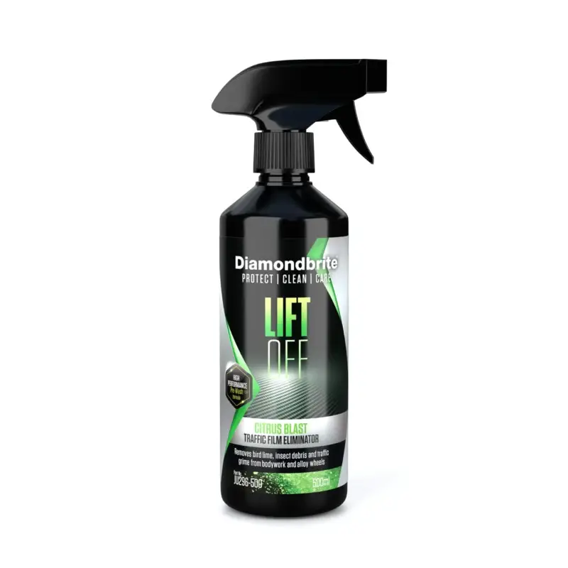 Lift Off Lift Off - Citrus Blast Powerful Cleaner & Degreaser