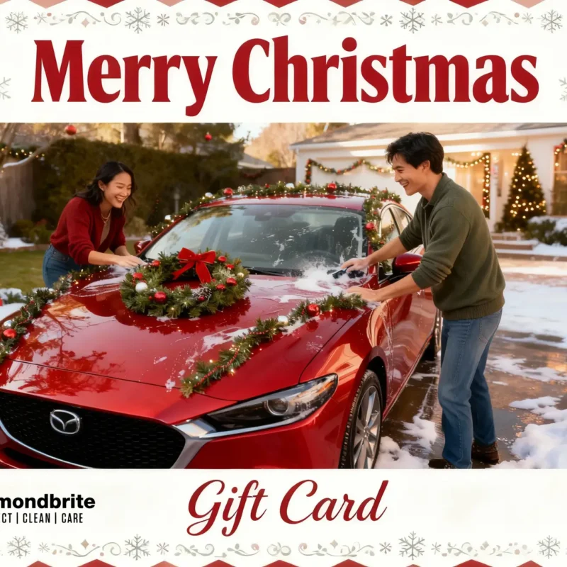 Gift Card Diamondbrite Gift Card